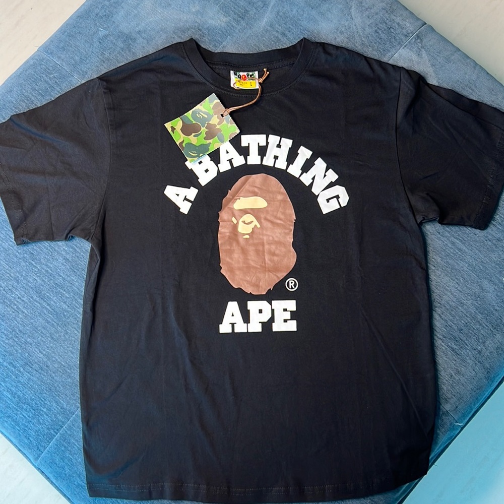 A Bathing Ape T-Shirt